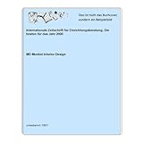 Internationale Zeitschrift für Einrichtungsberatung. Die besten für das Jahr 2000