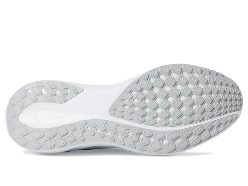 Nike Nike Men's Pegasus 41 White/White/Pure Platinum 10 Medium