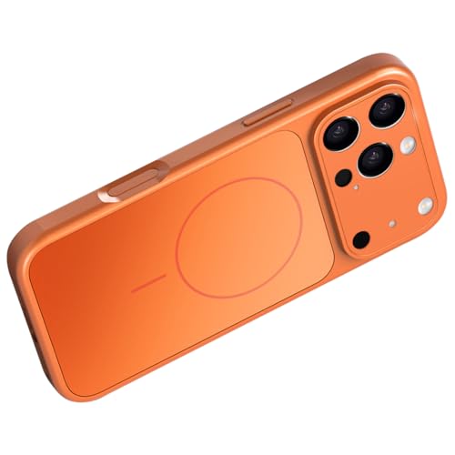  iPhone 16 Pro p ϐgP[XyƊȄS݌vE17 ProX^CɑςIzYGAJ݌v JیtB̌^ MagSafeΉ J{^t ^ y ώw ϏՌ CX[dΉiIWj