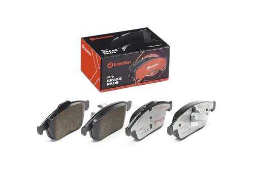 Brembo P 68 047X Brake Pad