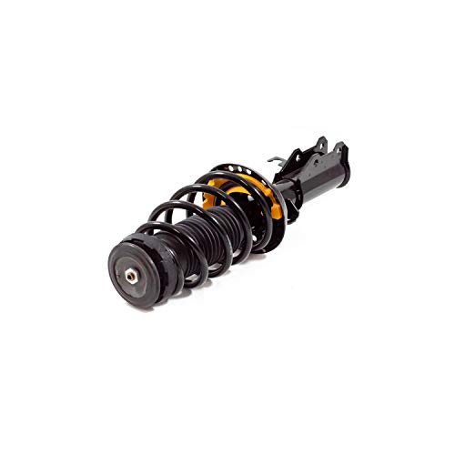 Image of Gabriel G57717 Ultra ReadyMount Front Right Complete Strut Assembly for 14-20 Chevrolet Impala (1 Pack)