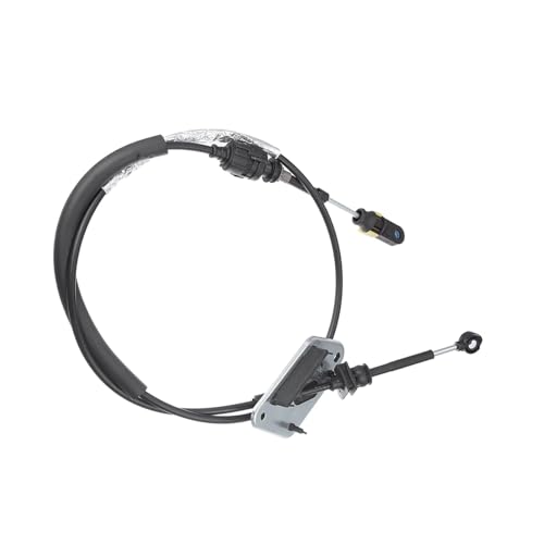 �M�A�{�b�N�X����P�[�u�� Compatible With Ford For Fusion 4 Cyl 2.5L 2010 2011 2012 1�� �ԗp�I�[�g�}�`�b�N�g�����X�~�b�V�����M�A�V�t�g�Z���N�^�[�R���g���[�����o�[�P�[�u��