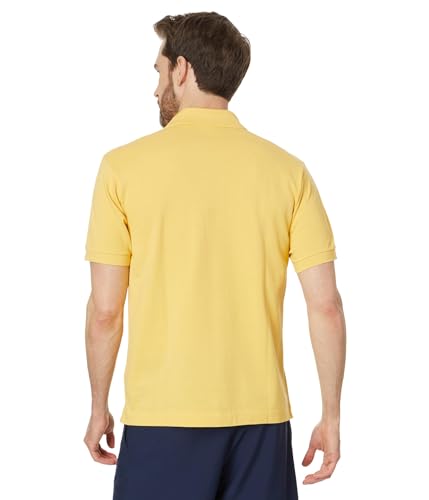 Image of Lacoste Men's Original Cotton Pique Polo