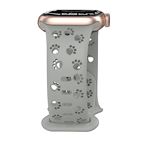 MITERV Silicone Band Compatible with App…