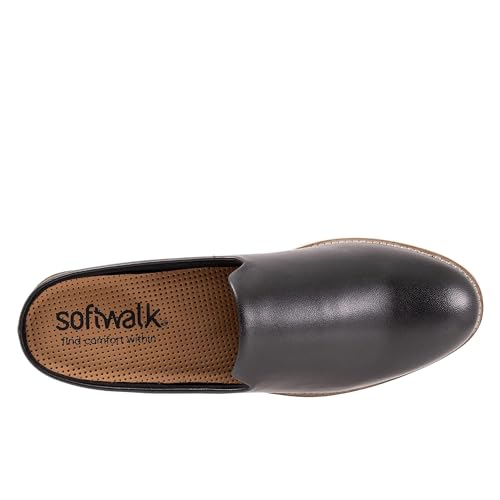 Image of SoftWalk Wolcott II