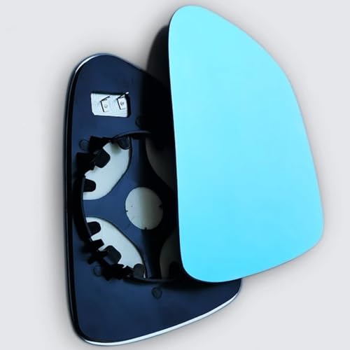 Espejo retrovisor exterior calefactable compatible con coche Tesla Model 3 2019-2021 7