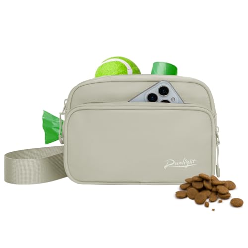 Runlight Dog Training Treat Pouch