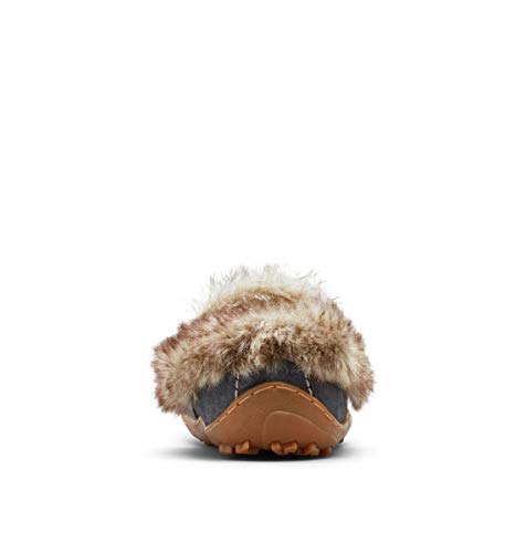 Columbia Women's Minx Omni-Heat Snow Boot4