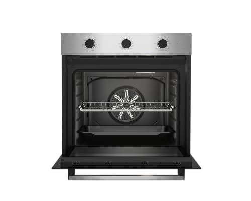 Miniatura 7 de BEKO Horno Multifunción Integrable BBIE12100XD: AeroPerfect 66 L Inox