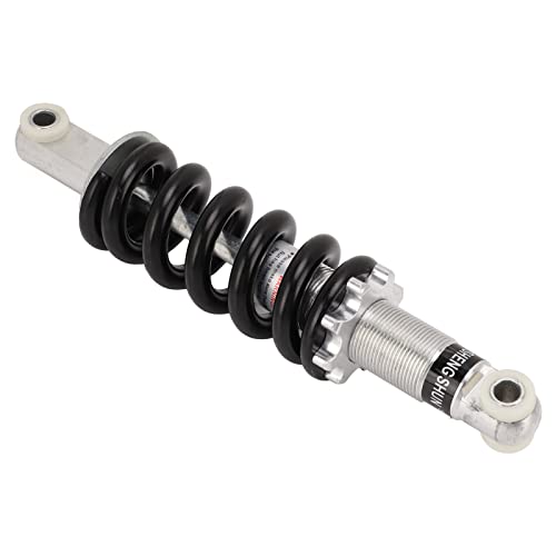 Amortisseur quad 210mm suspension réglable mini moto 47cc - 6