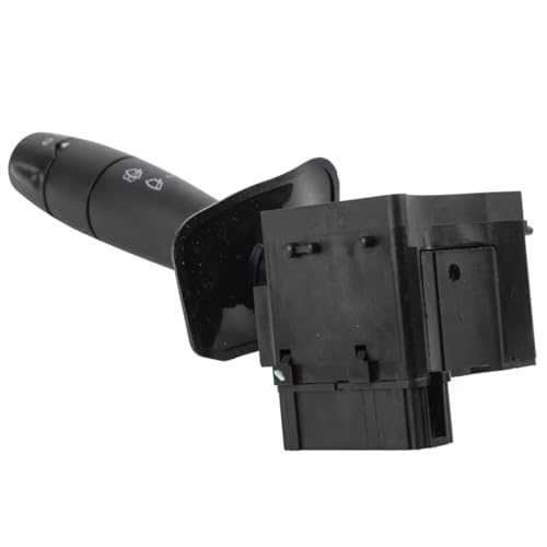 Interrupteur essuie-glace compatible avec Kangoo 7701049615
