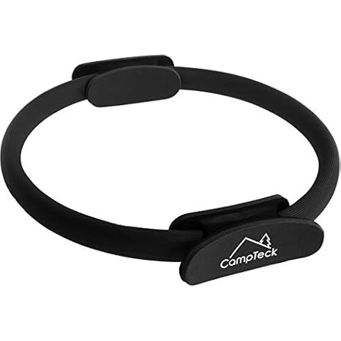 CampTeck U6932 Pilates Ring for Fitness Cover