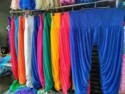 Buy Multi-Coloured Khajuri Salwar 