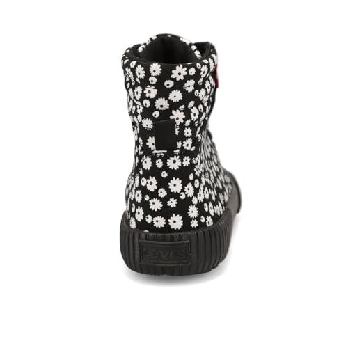 Levi's Unisex-Child Sneaker3