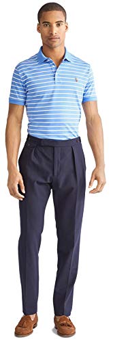 Image of POLO RALPH LAUREN Men's New Classic Fit Polo Shirt