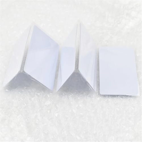 5pcs/Lot NFC 215 13.56Mhz PVC ISO14443A NDEF Card for All NFC Enabled Devices