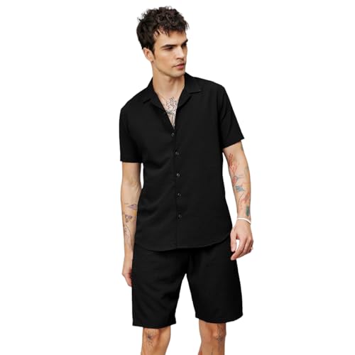 Image of CAHOOT Men Pajama Set