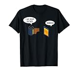Divertido diseño de fotografía con el texto: I am your father, noooo. Divertida idea de regalo para todos los fotógrafos a los que les gustan las frases divertidas. Divertido diseño para todas las fotógrafos con humor