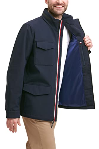 Image of Tommy Hilfiger Men's Performance Field Coat
