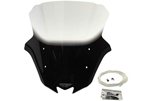 MRA / エムアールエー MT-07 2018- スクリーン Amazon | MRA(エムアールエー) スクリーン レーシング クリア MT