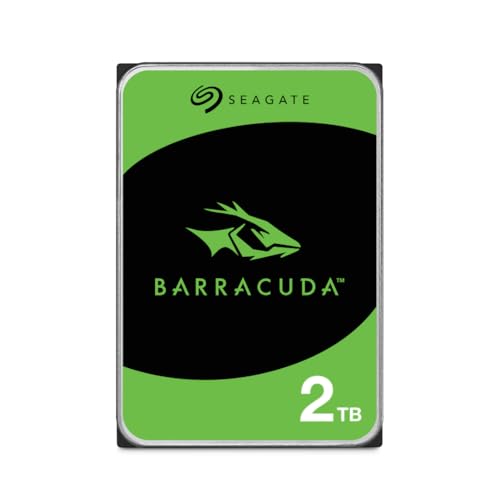 Amazon | 【Amazon.co.jp限定】Seagate 3.5インチ 内蔵 HDD