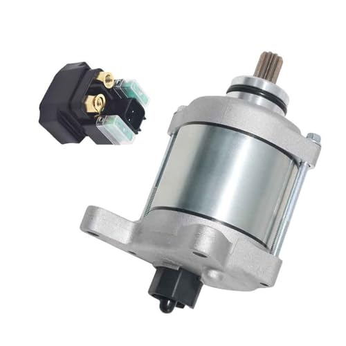 Démarreur pour CRF450R et CRF450RX 2019-2022 référence 31200-MKE-A71