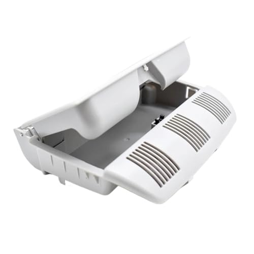 Support boîte lunettes portable Fabia 1Z0868565E étui rangement