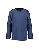  Blue Seven Jungen Vd-850568 X Pullunder, Blau (Jeansblau 548), 116