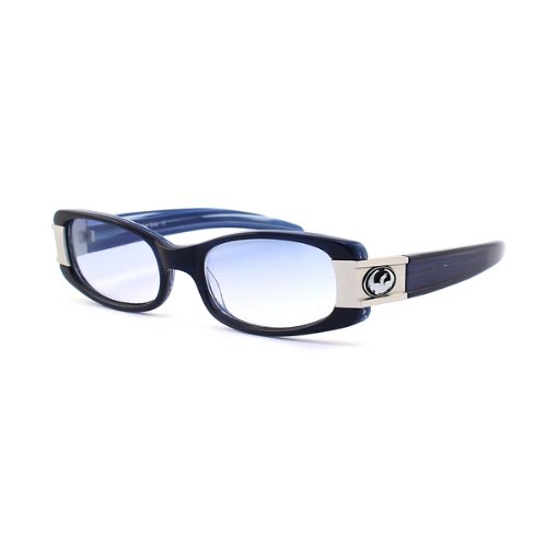 Dragon Marker Blue Steel lunettes de protection au design moderne
