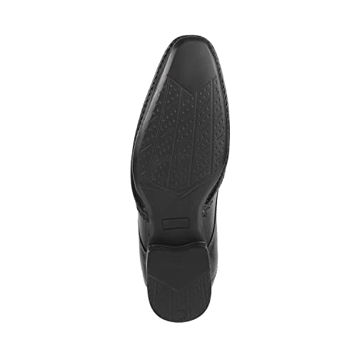 Image of Metro Men's Lace-up Stylish Formal Shoes