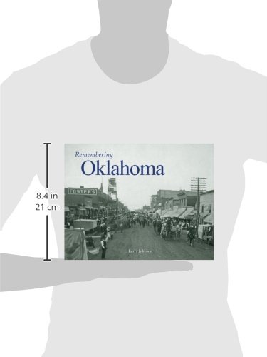 Remembering Oklahoma - Image 2