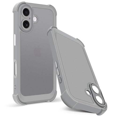 Coque iPhone 17 fine et mate idéale pour le quotidien urbain