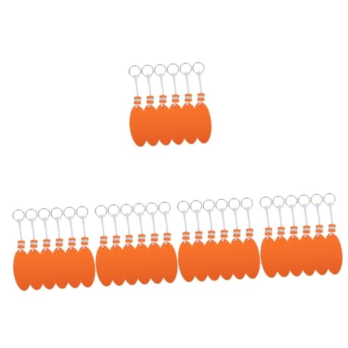 Porte-clé flottant de flotteur pratique pour kayak et sport nautique