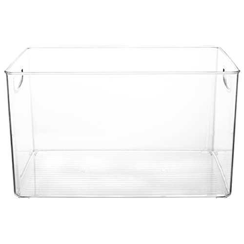 Organizador de Geladeira Diamond 35x25x20cm