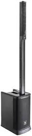 Torre de Som Pa Profissional Array Jbl Eon One Mk2 127v