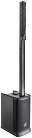 Torre de Som Pa Profissional Array Jbl Eon One Mk2 127v