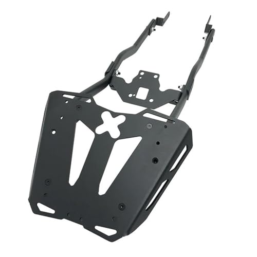 Porte-bagages arrière pour moto Kawasaki Z900 ABS de 2017 à 2023