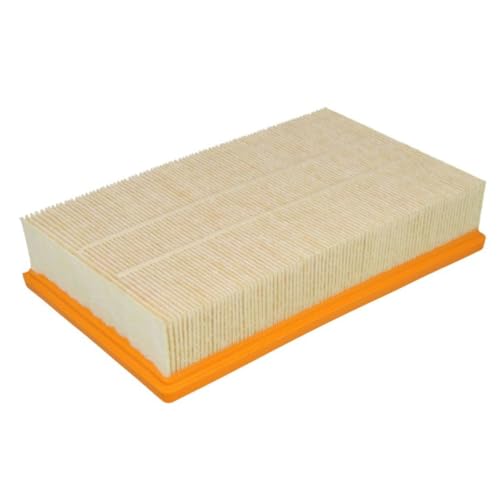 Mahle Lx 1212 Filtro Aria Motore Cartuccia Filtro-image