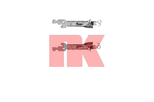 Nk 422301 Stalker, freno a tamburo