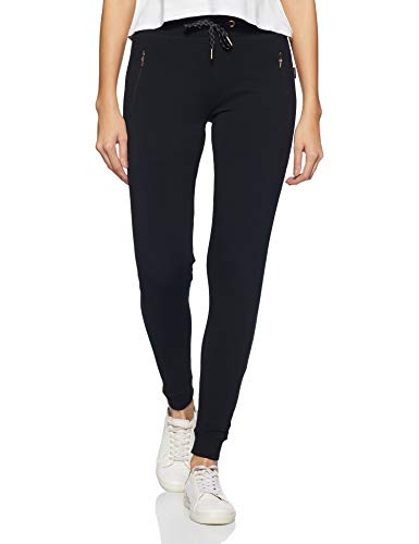 Image of Van Heusen Women's Regular Fit High Rise Athleisure Smart Tech+ Travel Pants - Easy Stain Release, Moisture Wicking, Ultra Soft