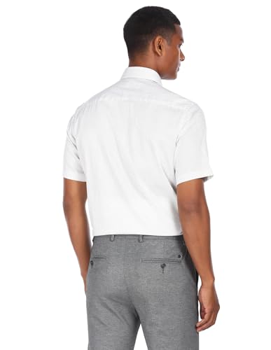 Image of Arrow Men's Regular Fit Shirt