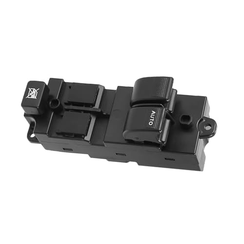 Lève-vitre électrique bloqué ? Changez la commande Mazda BT50 UB9G66350 - 6