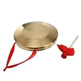 Instruments de musique chinois - ils sont fabriqués à partir de matériaux de haute qualité et de processus de fabrication rigoureux, instruments de percussion à main