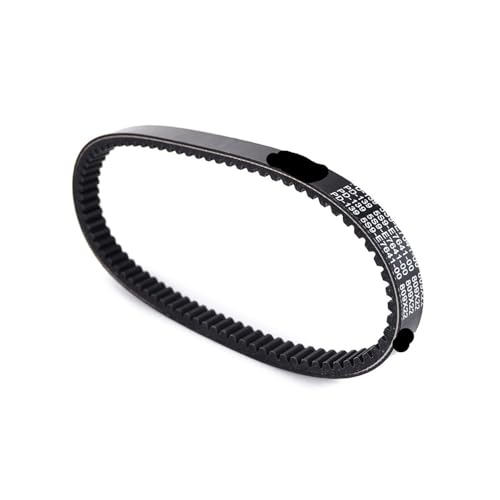 Courroie VTT YW125 BWS125 transmission stable 5S9-E7641-00 de 2009 à 2015