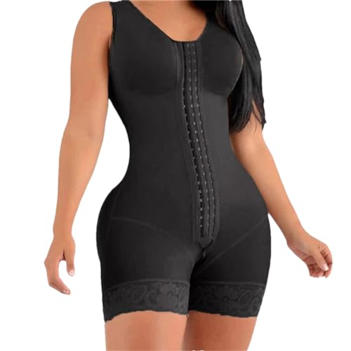 Shapewear haute compression pour affiner la silhouette sous une robe de soirée