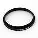 Microscope Accessories Kit Metal 40mm-40.5mm Boost f/40mm Male Head Turn 40.5mm Lens Adapter Microscope Slide
