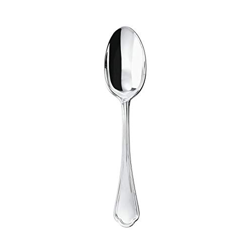 Dessert Spoon Filet Toiras S/Steel