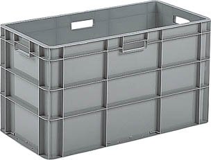 Amazon | プラスチックコンテナ：サンコー（三甲）サンボックス：TP364