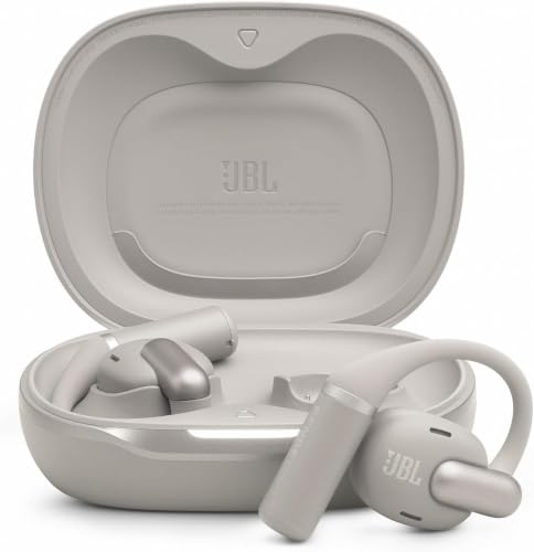 Amazon.co.jp: JBL SENSE PRO 完全ワイヤレスイヤホン/オープンイヤー
