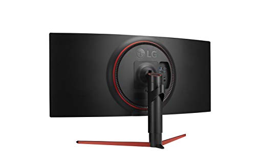 LG 34GK950F-B 34インチ ゲーミングモニター の商品画像 8